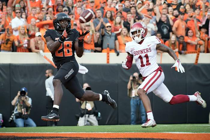 james washington oklahoma state 1